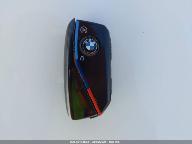5YM13ET0XR9W08452 BMW X5 M