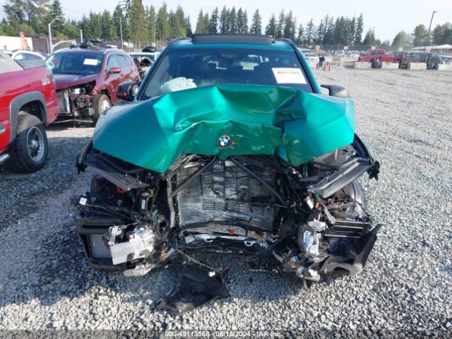 5YM13ET0XR9W08452 BMW X5 M