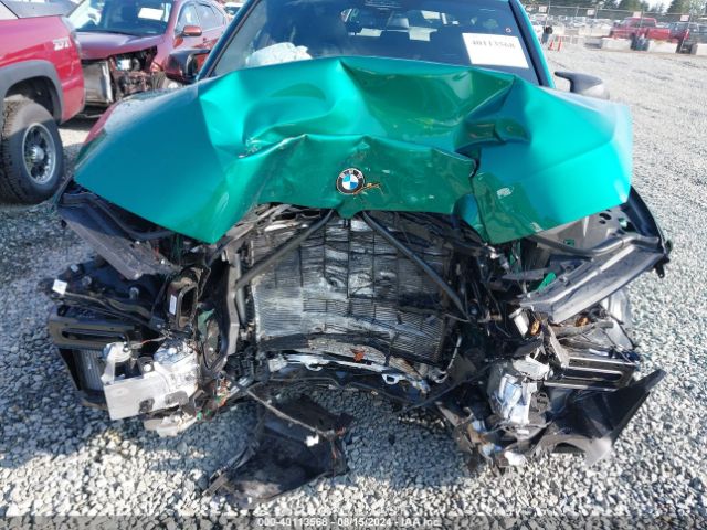 5YM13ET0XR9W08452 BMW X5 M