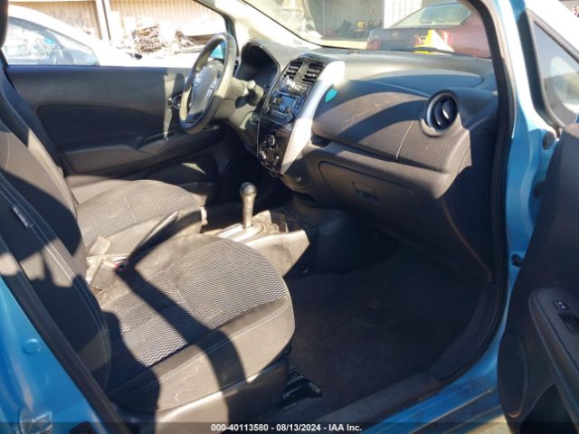 3N1CE2CP0FL356868 Nissan Versa Note S (sr)/s Plus/sl/sr/sv