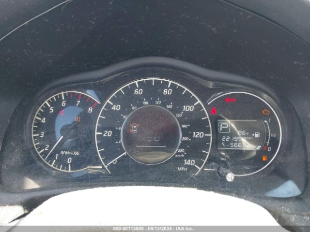 3N1CE2CP0FL356868 Nissan Versa Note S (sr)/s Plus/sl/sr/sv