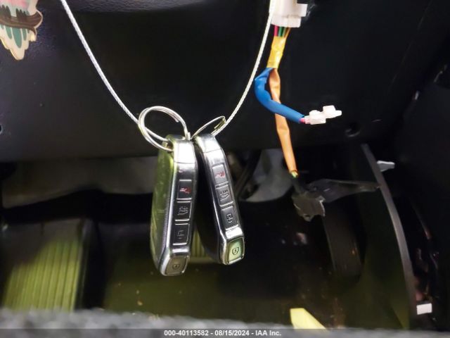 KNDJ23AUXL7078847 KIA SOUL LX