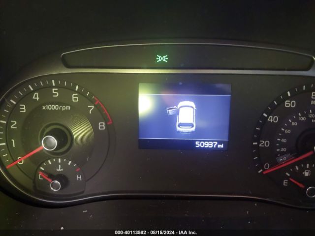 KNDJ23AUXL7078847 KIA SOUL LX