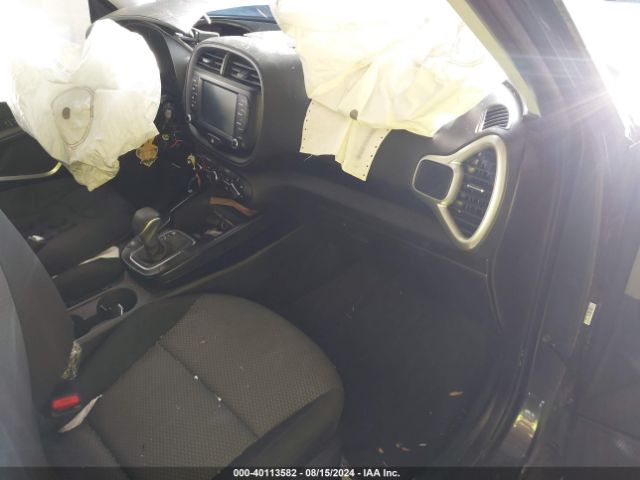 KNDJ23AUXL7078847 KIA SOUL LX