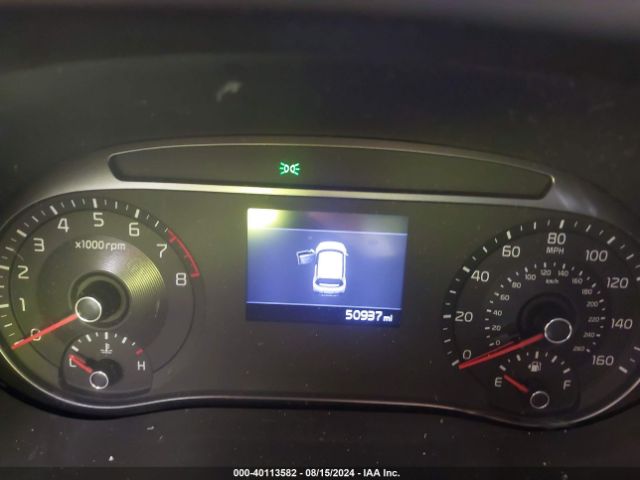 KNDJ23AUXL7078847 KIA SOUL LX