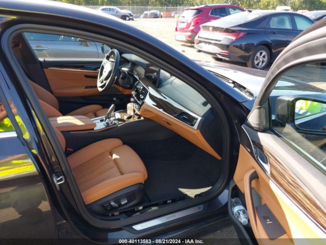 WBA13BJ02NCK48033 BMW 530 I Xdrive
