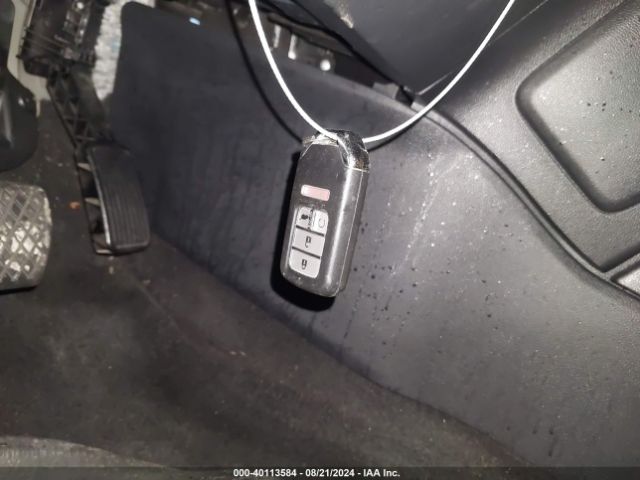 7FARW2H88JE020581 Honda Cr-v Ex-l
