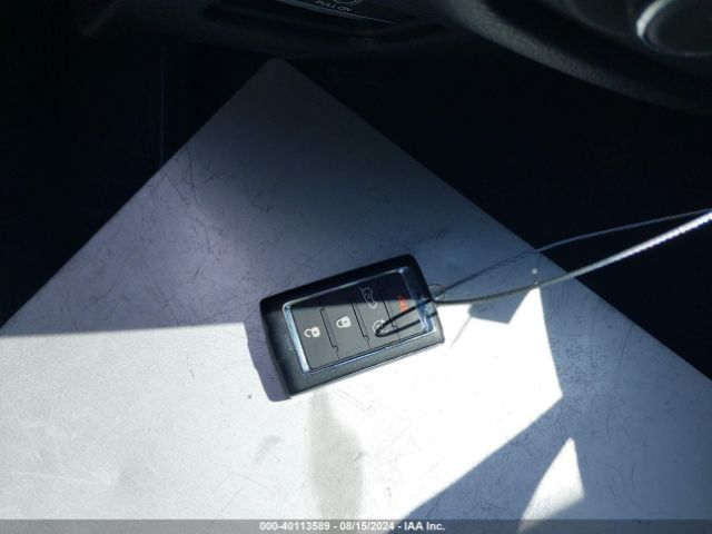 1C4RJKBG6N8599764 Jeep Grand Cherokee L Limited 4x4