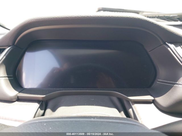 1C4RJKBG6N8599764 Jeep Grand Cherokee L Limited 4x4