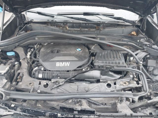 WBXHT3C35G5E51185 BMW X1 Xdrive28i