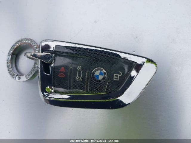 WBXHT3C35G5E51185 BMW X1 Xdrive28i