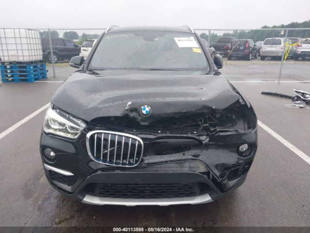 WBXHT3C35G5E51185 BMW X1 Xdrive28i