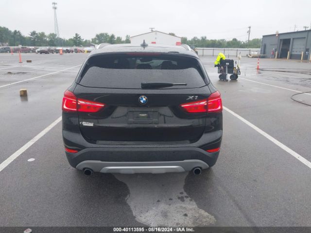 WBXHT3C35G5E51185 BMW X1 Xdrive28i