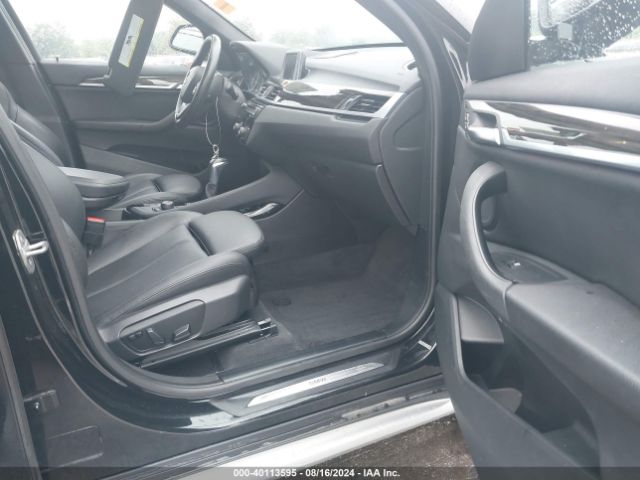 WBXHT3C35G5E51185 BMW X1 Xdrive28i