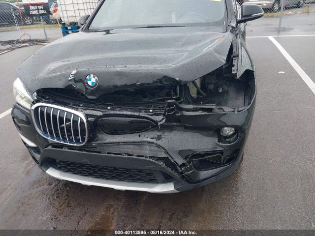 WBXHT3C35G5E51185 BMW X1 Xdrive28i