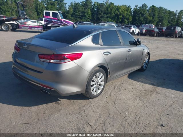 5XXGT4L32HG130021 KIA Optima Lx