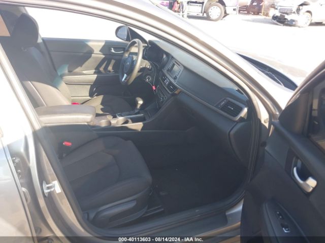 5XXGT4L32HG130021 KIA Optima Lx