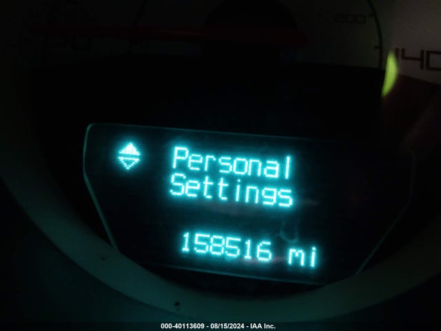 Dodge Challenger Sxt 2014 2C3CDYAG4EH313846 Image 15