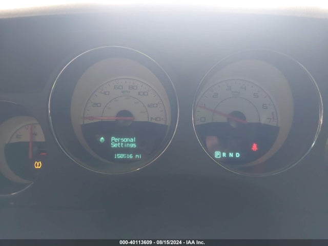 Dodge Challenger Sxt 2014 2C3CDYAG4EH313846 Image 7