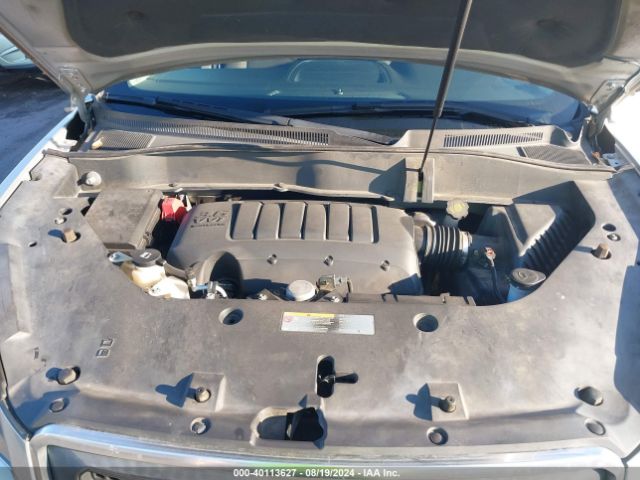 1GKKRPKD6FJ332748 GMC Acadia Sle-2