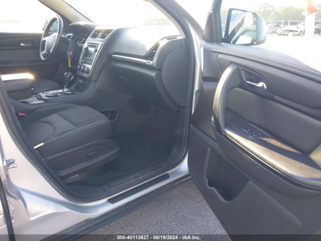 1GKKRPKD6FJ332748 GMC Acadia Sle-2