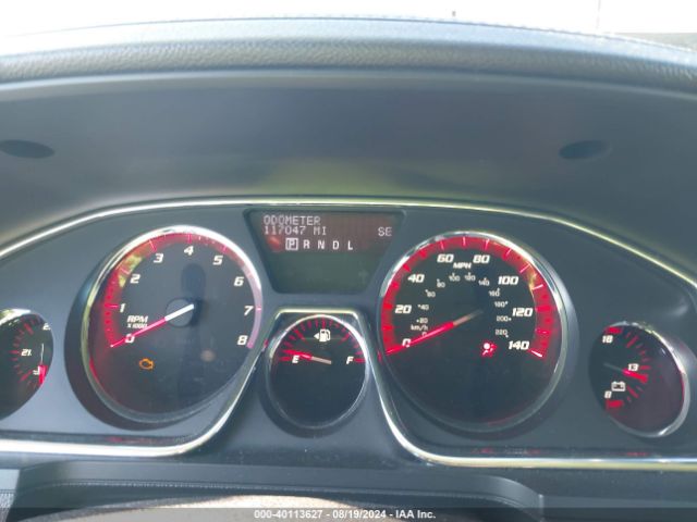 1GKKRPKD6FJ332748 GMC Acadia Sle-2