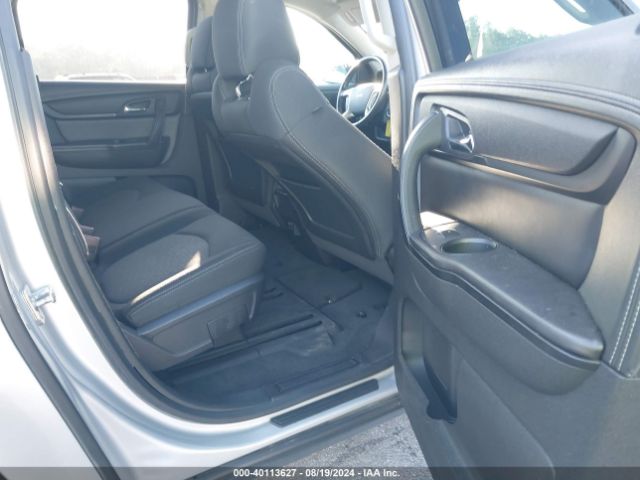 1GKKRPKD6FJ332748 GMC Acadia Sle-2