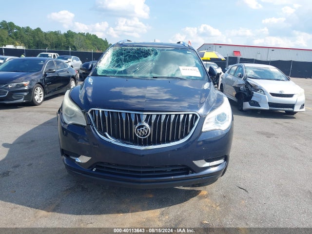5GAKRAKD3GJ308869 Buick Enclave Convenience