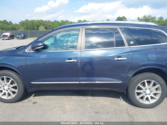 Buick Enclave Convenience 2016 5GAKRAKD3GJ308869 Image 14