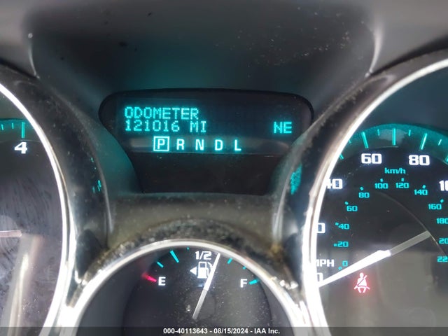 Buick Enclave Convenience 2016 5GAKRAKD3GJ308869 Image 15