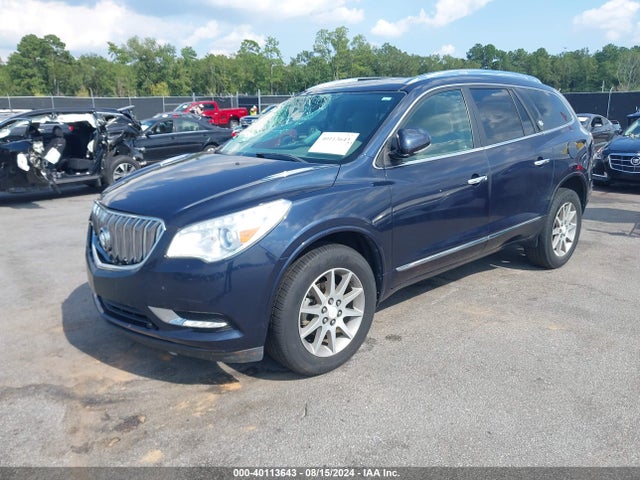 5GAKRAKD3GJ308869 Buick Enclave Convenience