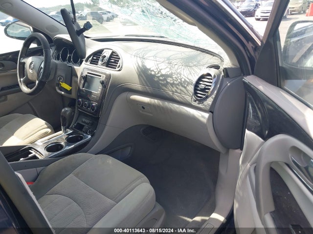 5GAKRAKD3GJ308869 Buick Enclave Convenience