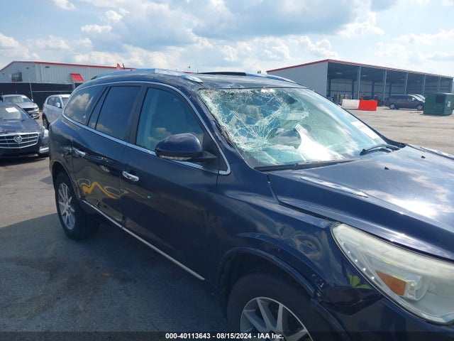 5GAKRAKD3GJ308869 Buick Enclave Convenience