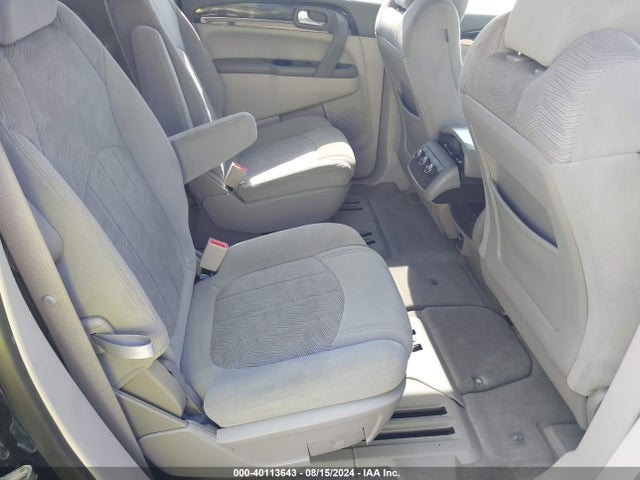 5GAKRAKD3GJ308869 Buick Enclave Convenience