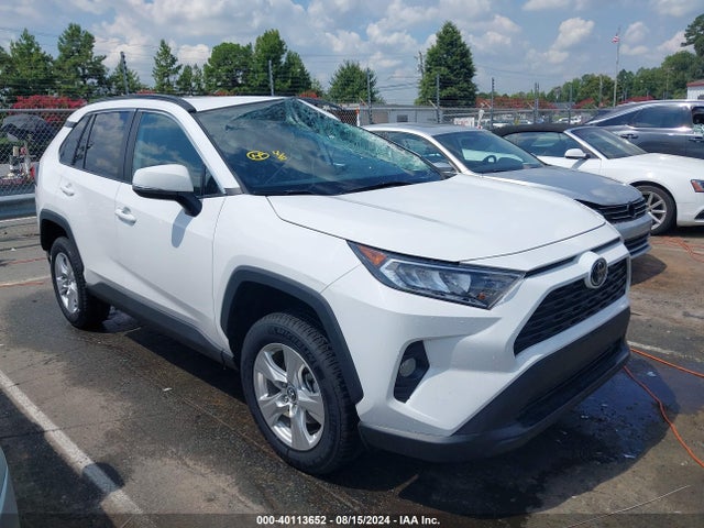 Toyota Rav4 Xle 2020 2T3W1RFV0LC077841 Image 13