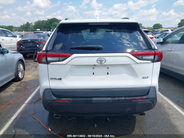 Toyota Rav4 Xle 2020 2T3W1RFV0LC077841 Image 16