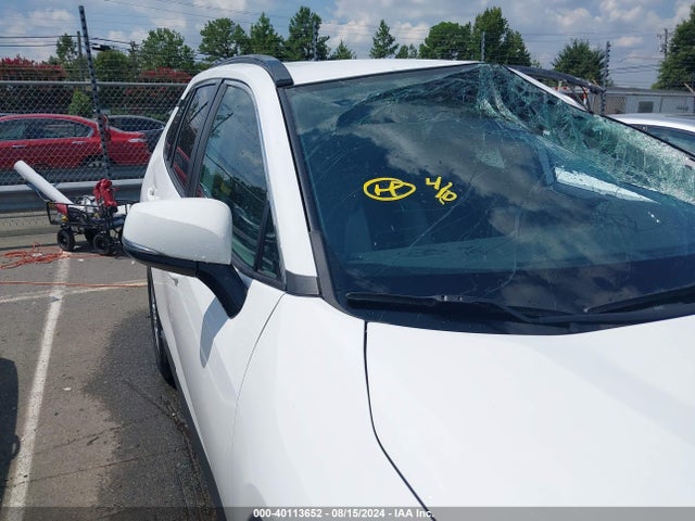 Toyota Rav4 Xle 2020 2T3W1RFV0LC077841 Image 17