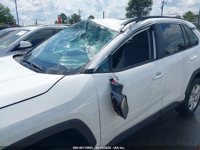 Toyota Rav4 Xle 2020 2T3W1RFV0LC077841 Image 18