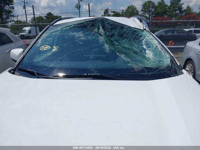 Toyota Rav4 Xle 2020 2T3W1RFV0LC077841 Image 6