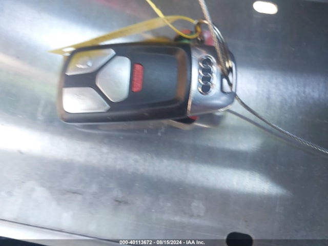 WAUB4CF57KA068503 Audi S5 3.0t Premium
