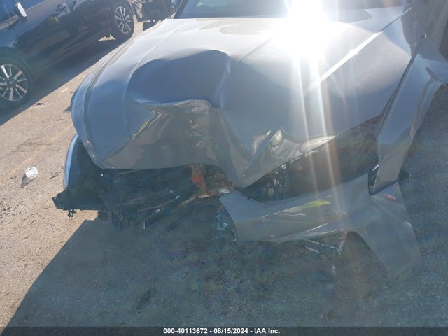 WAUB4CF57KA068503 Audi S5 3.0t Premium