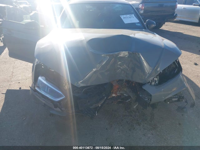 WAUB4CF57KA068503 Audi S5 3.0t Premium
