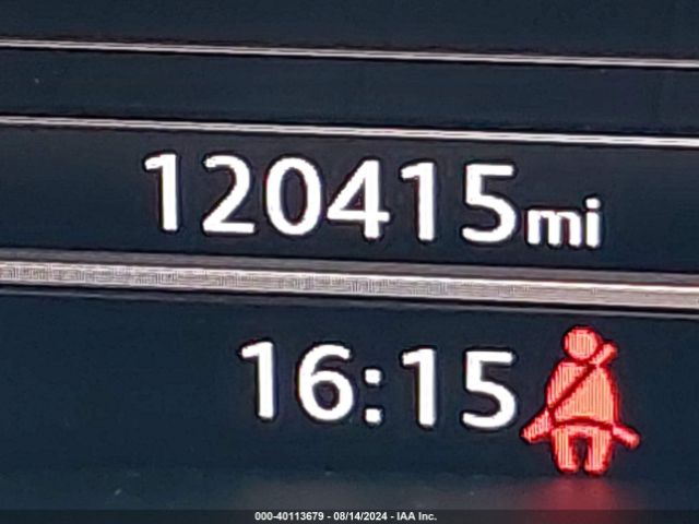 WA1ANAFY5J2012282 Audi Q5 2.0t Premium/2.0t Tech Premium