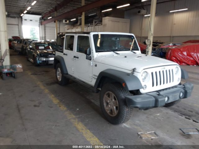 1C4BJWDG5FL509542 auction archive image