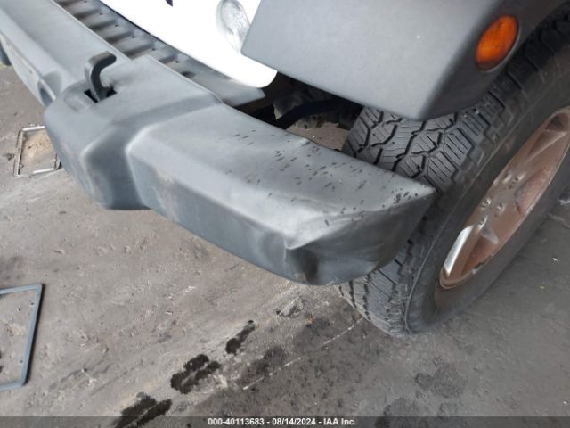 1C4BJWDG5FL509542 Jeep Wrangler Unlimited Sport
