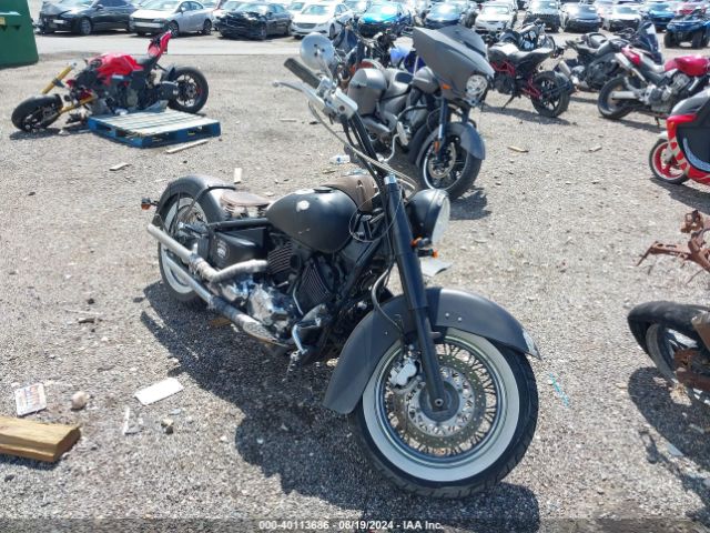 2001 YAMAHA XVS65 JYAVM01YX1A005549