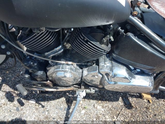 2001 YAMAHA XVS65 JYAVM01YX1A005549 Photo 8