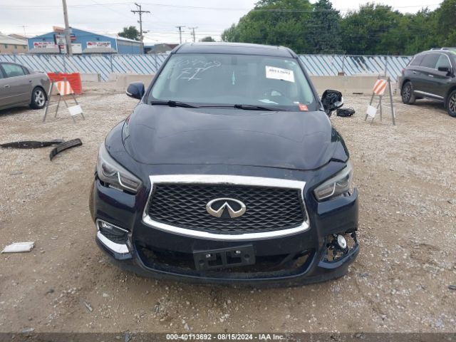 5N1DL0MM8JC518682 Infiniti QX60