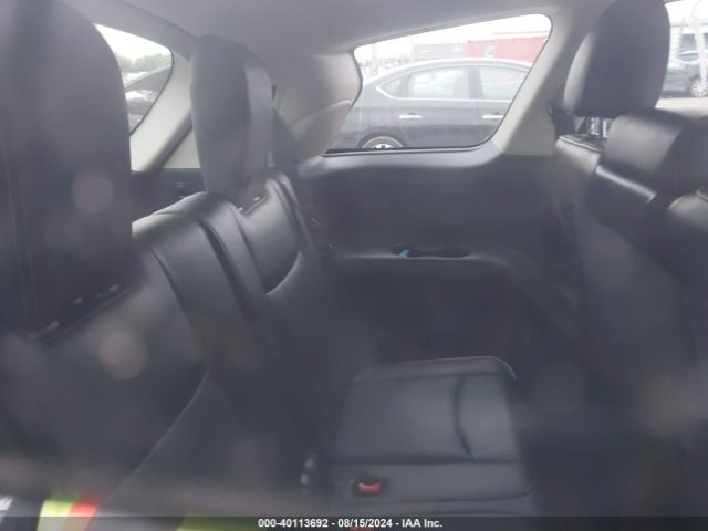 5N1DL0MM8JC518682 Infiniti QX60