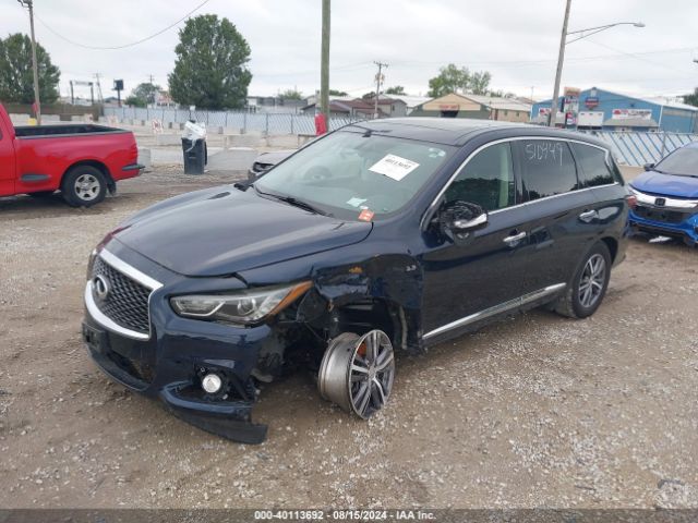 5N1DL0MM8JC518682 Infiniti QX60